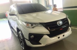 Brand New Toyota Fortuner 2019 for sale in Manila