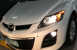 2010 Mazda Cx-7 for sale in Pasig 