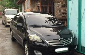 2012 Toyota Vios for sale in Taguig