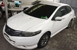 2009 Honda City for sale in San Fernando