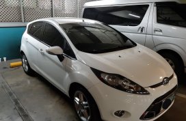 Ford Fiesta 2011 for sale in Pasig 