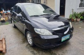 2008 Honda City for sale Quezon City