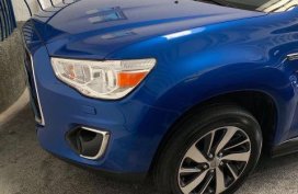 2015 Mitsubishi Asx for sale in Quezon City