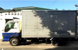  Isuzu Elf 2008 for sale in Quezon City