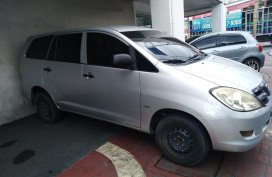 2005 Toyota Innova for sale in 849751