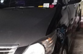 2012 Toyota Innova for sale in San Pedro