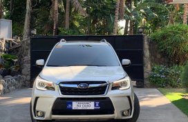 2018 Subaru Forester for sale in Dauin