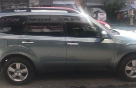 2012 Subaru Forester for sale in Makati