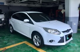 2013 Ford Focus for sale in Quezon City
