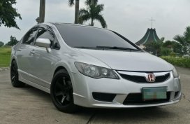 2009 Honda Civic for sale in Quezon City