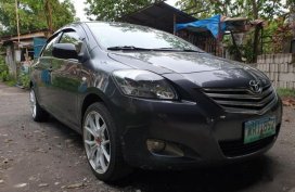 2013 Toyota Vios for sale in San Pablo 