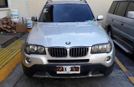 2007 Bmw X3 for sale in Pasig 