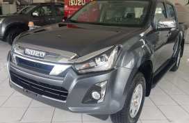 Isuzu D-Max 2019 for sale in Plaridel 