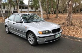 2003 Bmw 318I for sale in Manila