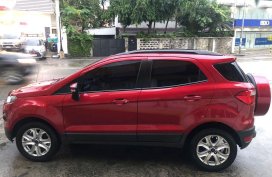 Ford Ecosport 2015 for sale in Manila
