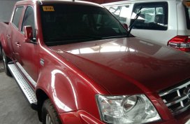 2014 Tata Xenon for sale in Quezon City