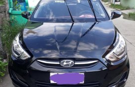 2016 Hyundai Accent Diesel Manual for sale