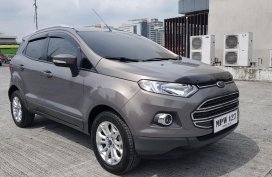2015 Ford Ecosport for sale in Pasig