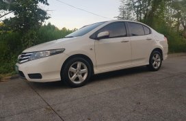 2012 Honda City for sale in Bacoor