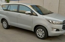 2016 Toyota Innova for sale in Manila