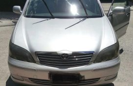 2003 Toyota Camry for sale in Pasig 