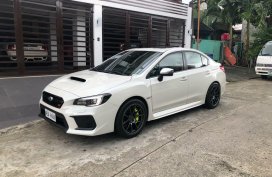2019 Subaru Wrx Sti for sale in Las Pinas