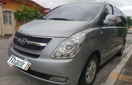 Hyundai Starex 2012 for sale in Malay