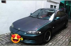 Honda Civic 1995 for sale in Pagsanjan