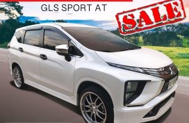 2019 Mitsubishi Xpander for sale in Caloocan 