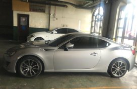 2018 Subaru Brz for sale in San Juan