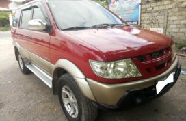 2nd Hand 2006 Isuzu Crosswind Diesel for sale