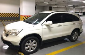 2009 Honda Cr-V for sale in Parañaque