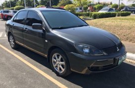 2010 Mitsubishi Lancer Automatic for sale in Pasig City
