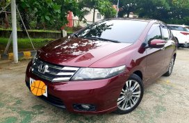 2014 Honda City for sale in Olongapo 