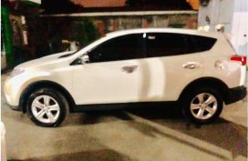 Toyota Rav4 2014 for sale in Batangas City