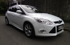 2015 Ford Focus for sale in Pasig 