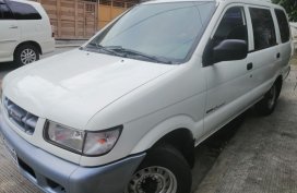 Isuzu Crosswind 2002 for sale in Quezon City