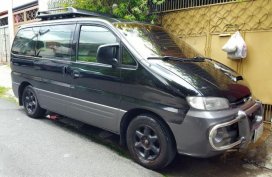 1999 Hyundai Starex for sale in Manila