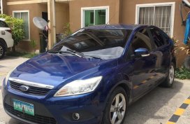 Selling Ford Focus 2012 Hatchback in Mandaue 