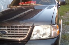 2005 Ford Explorer for sale in Manila