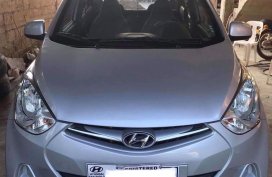 2020 Hyundai Eon for sale in Cabagan