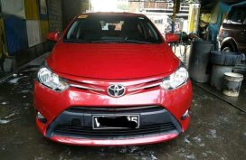 2017 Toyota Vios for sale in San Pablo