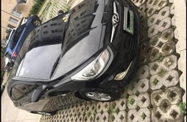 Hyundai Accent 2012 for sale in Cabuyao 