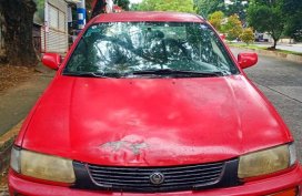 1997 Mazda 323 for sale in Antipolo