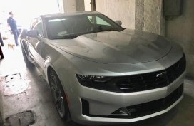 2019 Chevrolet Camaro for sale in Manila