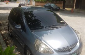 2006 Honda Jazz for sale in Quezon City
