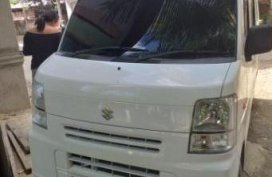 Suzuki Multi-Cab 2018 Van for sale in Manila