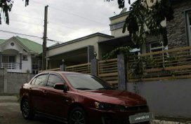 2015 Mitsubishi Lancer Ex for sale in Manila