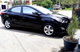 2019 Hyundai Elantra for sale in Butuan