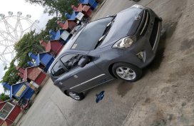 2015 Toyota Wigo for sale in Makati 